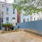Historic Georgetown Townhome Walkable Location!