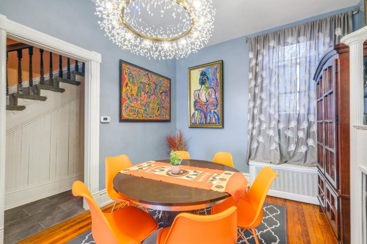 Holiday home Historic Georgetown Townhome Walkable Location!