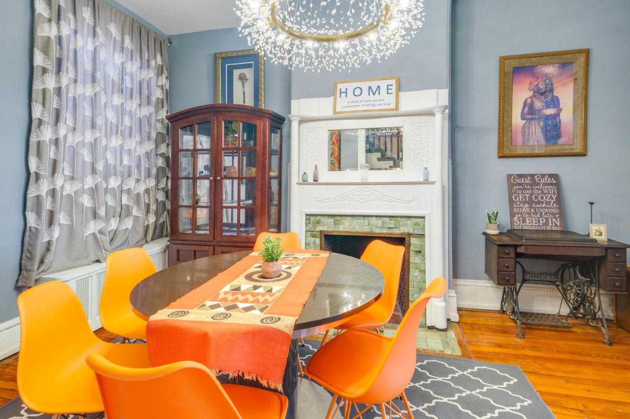 Historic Georgetown Townhome Walkable Location! *