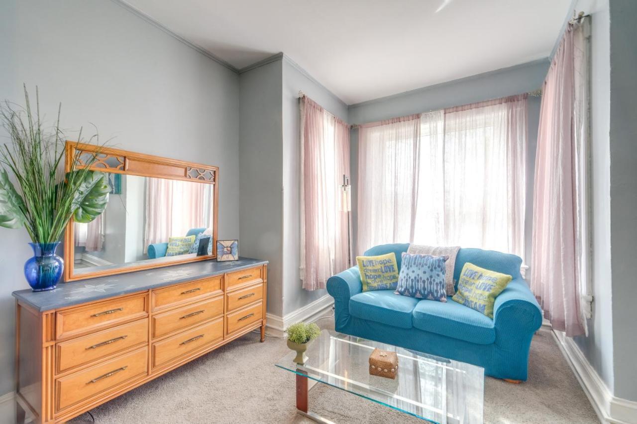 Historic Georgetown Townhome Walkable Location! * Washington