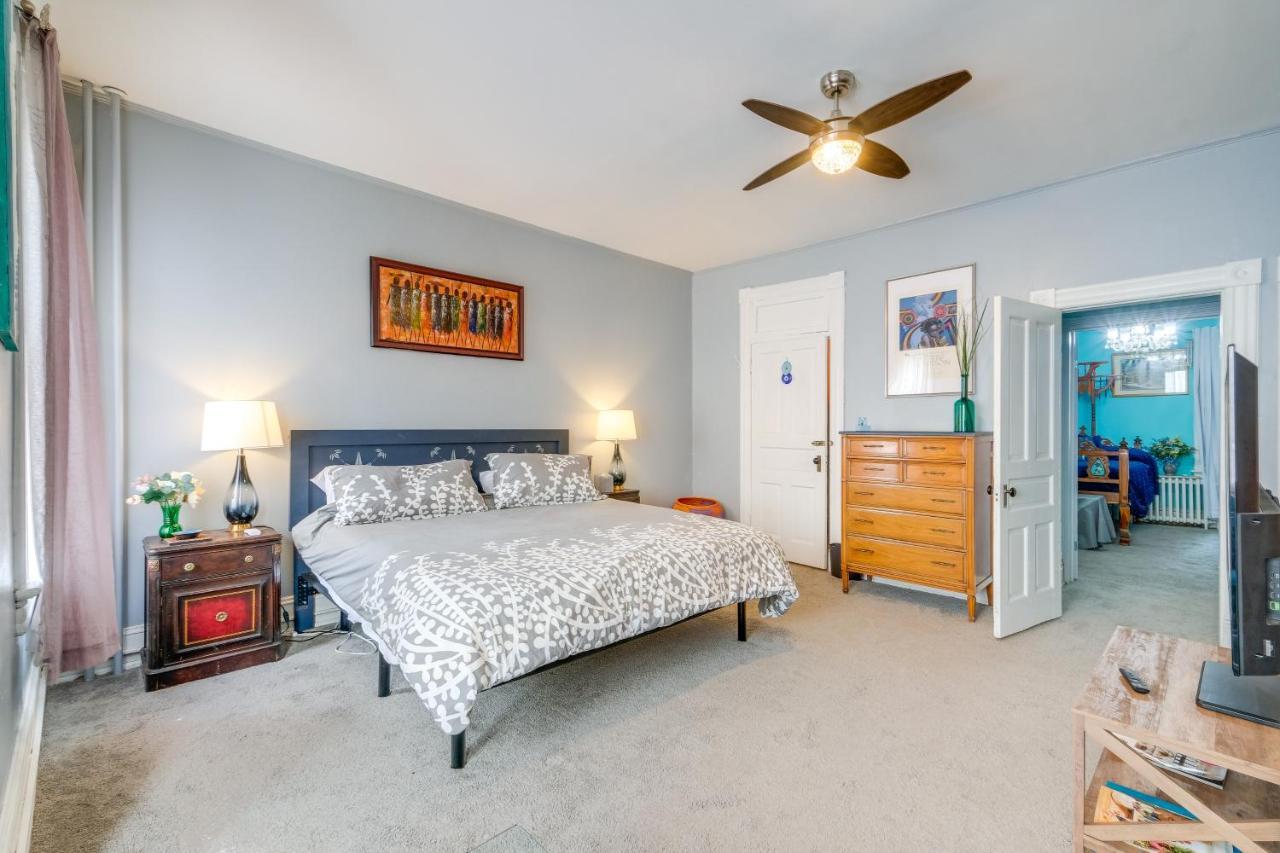 Historic Georgetown Townhome Walkable Location! Holiday home *