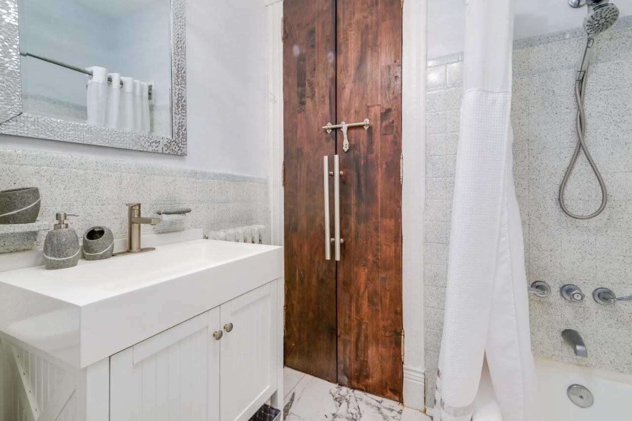 Сasa de vacaciones Historic Georgetown Townhome Walkable Location! Washington