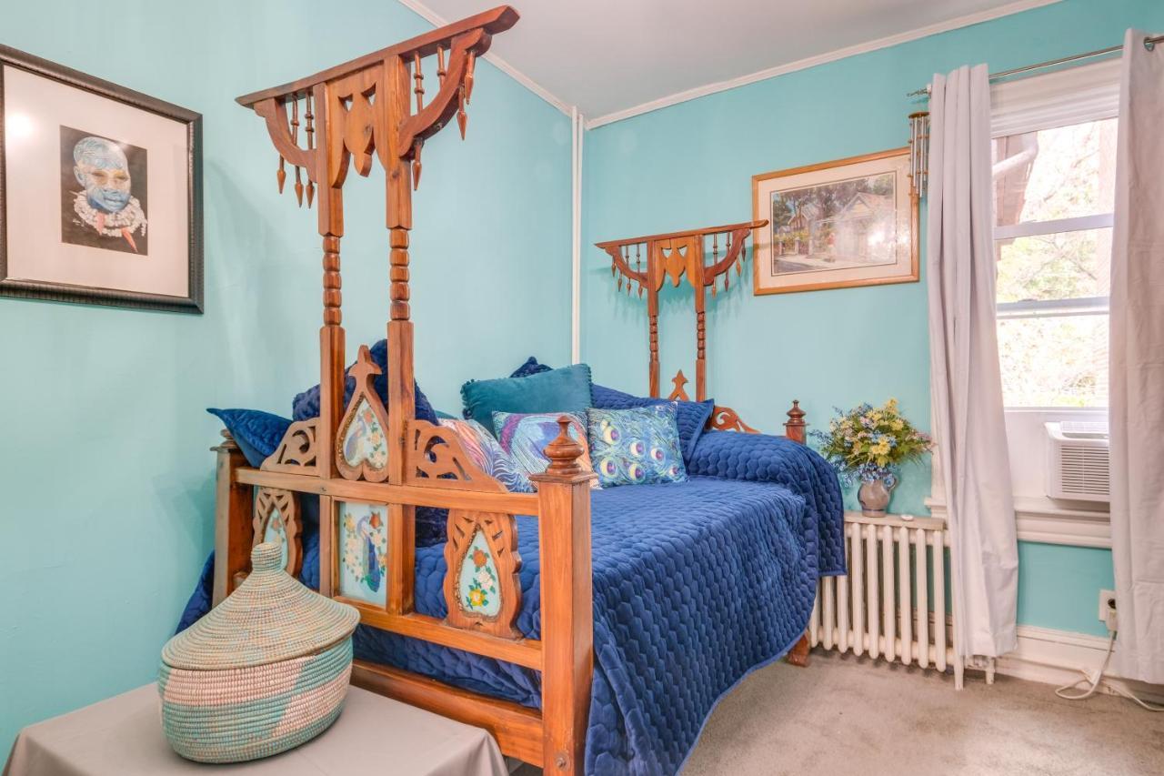 Сasa de vacaciones Historic Georgetown Townhome Walkable Location! Washington