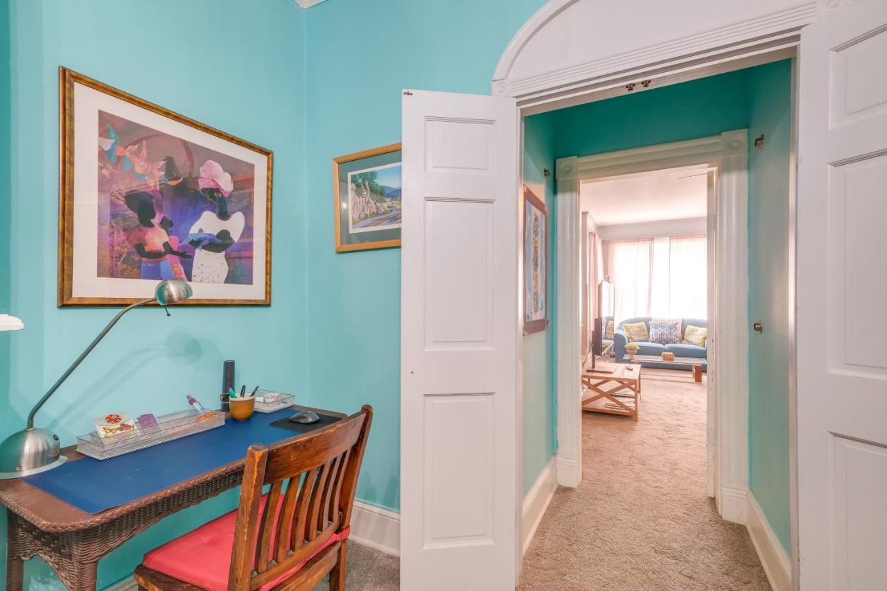 Historic Georgetown Townhome Walkable Location! Holiday home Washington