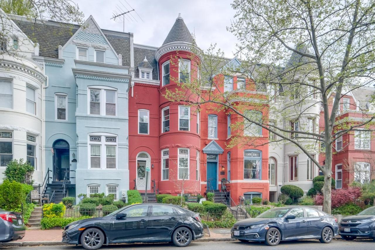 Holiday home Historic Georgetown Townhome Walkable Location!